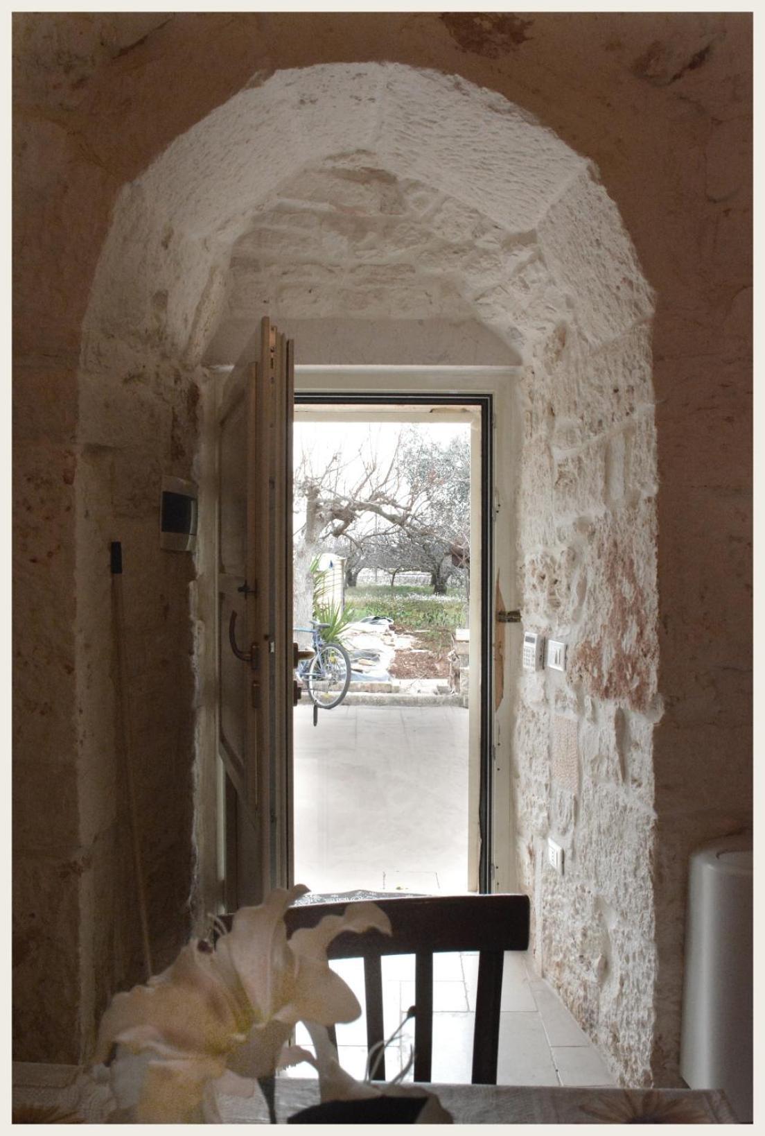 Trulli Beauty Alcova Villa Locorotondo Exteriör bild